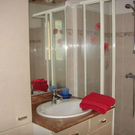 Pissos, 2 Pièces, 2 Personnes - Fr-1-360-315 Hébergement de vacances *