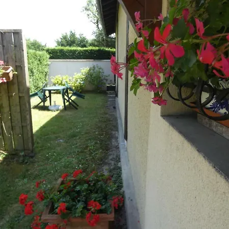 Pissos, 2 Pièces, 2 Personnes - Fr-1-360-315 *