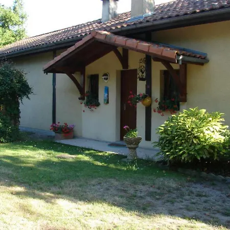 Pissos, 2 Pièces, 2 Personnes - Fr-1-360-315 Hébergement de vacances *